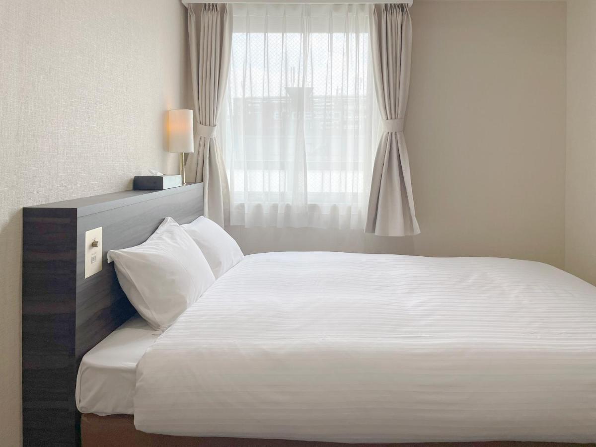 Checkinn Osaka Shinimamiya Екстериор снимка