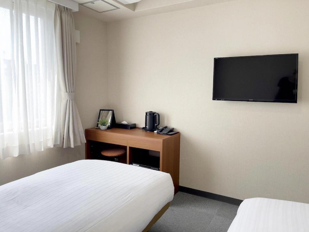 Checkinn Osaka Shinimamiya Екстериор снимка